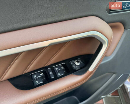 Коричневый Haval H6, объемом двигателя 2 л и пробегом 143 тыс. км за 13690 $, фото 22 на Automoto.ua