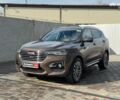 Коричневый Haval H6, объемом двигателя 2 л и пробегом 143 тыс. км за 13690 $, фото 1 на Automoto.ua