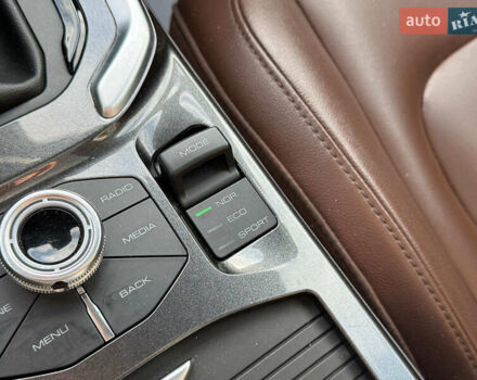 Коричневый Haval H6, объемом двигателя 2 л и пробегом 143 тыс. км за 13690 $, фото 33 на Automoto.ua