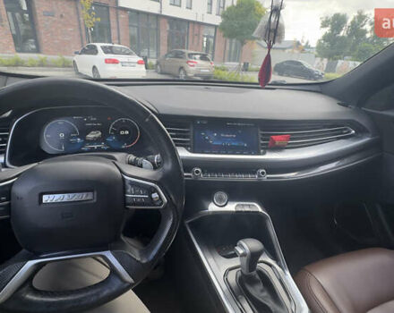 Коричневий Haval H6, об'ємом двигуна 1.97 л та пробігом 168 тис. км за 12700 $, фото 25 на Automoto.ua