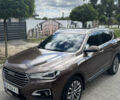 Коричневий Haval H6, об'ємом двигуна 1.97 л та пробігом 168 тис. км за 13400 $, фото 40 на Automoto.ua