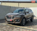 Коричневый Haval H6, объемом двигателя 2 л и пробегом 143 тыс. км за 13690 $, фото 1 на Automoto.ua