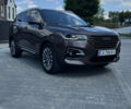 Коричневый Haval H6, объемом двигателя 1.97 л и пробегом 169 тыс. км за 12999 $, фото 2 на Automoto.ua