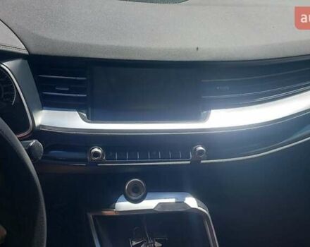 Коричневый Haval H6, объемом двигателя 1.97 л и пробегом 166 тыс. км за 13800 $, фото 9 на Automoto.ua