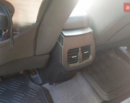 Коричневый Haval H6, объемом двигателя 1.97 л и пробегом 166 тыс. км за 13800 $, фото 1 на Automoto.ua