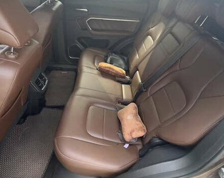 Коричневий Haval H6, об'ємом двигуна 1.97 л та пробігом 168 тис. км за 13400 $, фото 22 на Automoto.ua