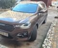 Коричневий Haval H6, об'ємом двигуна 1.5 л та пробігом 65 тис. км за 15000 $, фото 1 на Automoto.ua