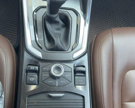 Коричневий Haval H6, об'ємом двигуна 1.97 л та пробігом 168 тис. км за 12700 $, фото 26 на Automoto.ua