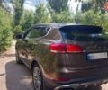 Коричневый Haval H6, объемом двигателя 1.97 л и пробегом 166 тыс. км за 14400 $, фото 10 на Automoto.ua
