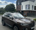Коричневий Haval H6, об'ємом двигуна 1.97 л та пробігом 168 тис. км за 13400 $, фото 43 на Automoto.ua