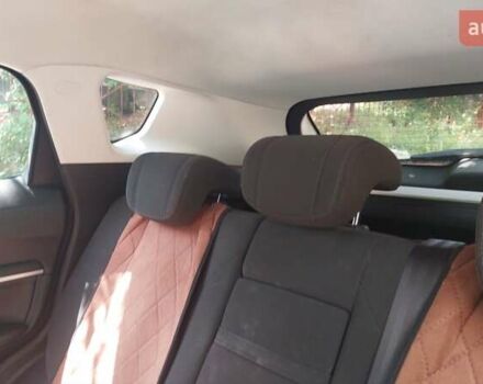 Коричневый Haval H6, объемом двигателя 1.97 л и пробегом 166 тыс. км за 14400 $, фото 7 на Automoto.ua