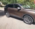 Коричневый Haval H6, объемом двигателя 1.97 л и пробегом 166 тыс. км за 14400 $, фото 1 на Automoto.ua