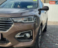 Коричневый Haval H6, объемом двигателя 2 л и пробегом 143 тыс. км за 13690 $, фото 7 на Automoto.ua