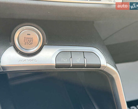 Коричневый Haval H6, объемом двигателя 2 л и пробегом 143 тыс. км за 13690 $, фото 30 на Automoto.ua