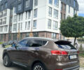Коричневий Haval H6, об'ємом двигуна 1.97 л та пробігом 168 тис. км за 13400 $, фото 41 на Automoto.ua