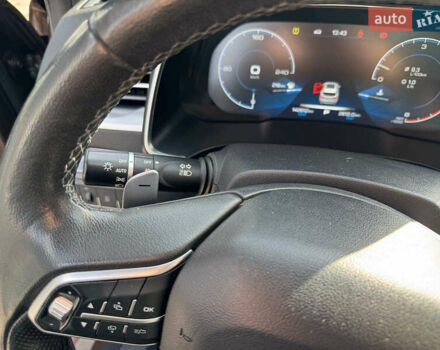 Коричневый Haval H6, объемом двигателя 2 л и пробегом 143 тыс. км за 13690 $, фото 28 на Automoto.ua