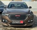 Коричневый Haval H6, объемом двигателя 2 л и пробегом 143 тыс. км за 13690 $, фото 5 на Automoto.ua