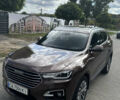 Коричневий Haval H6, об'ємом двигуна 1.97 л та пробігом 168 тис. км за 12700 $, фото 2 на Automoto.ua