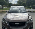 Коричневий Haval H6, об'ємом двигуна 1.97 л та пробігом 168 тис. км за 13400 $, фото 34 на Automoto.ua
