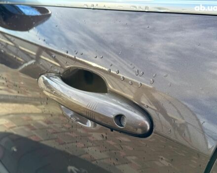 Коричневый Haval H6, объемом двигателя 2 л и пробегом 143 тыс. км за 13690 $, фото 12 на Automoto.ua