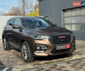Коричневый Haval H6, объемом двигателя 2 л и пробегом 143 тыс. км за 13690 $, фото 6 на Automoto.ua