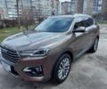 Коричневий Haval H6, об'ємом двигуна 1.5 л та пробігом 50 тис. км за 18000 $, фото 10 на Automoto.ua