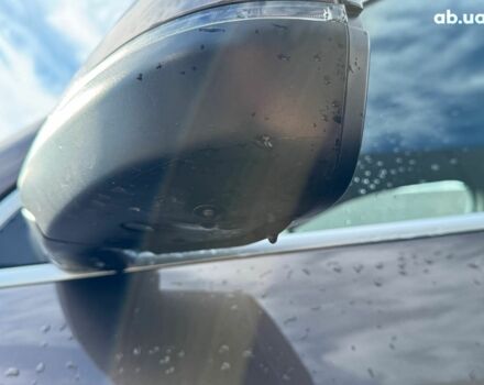 Коричневый Haval H6, объемом двигателя 2 л и пробегом 143 тыс. км за 13690 $, фото 11 на Automoto.ua