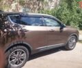 Коричневый Haval H6, объемом двигателя 1.97 л и пробегом 166 тыс. км за 14400 $, фото 4 на Automoto.ua