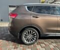 Коричневый Haval H6, объемом двигателя 2 л и пробегом 143 тыс. км за 13690 $, фото 7 на Automoto.ua