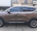 Коричневий Haval H6, об'ємом двигуна 1.5 л та пробігом 65 тис. км за 15000 $, фото 6 на Automoto.ua