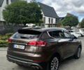 Коричневий Haval H6, об'ємом двигуна 1.97 л та пробігом 168 тис. км за 13400 $, фото 15 на Automoto.ua