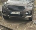 Коричневый Haval H6, объемом двигателя 1.97 л и пробегом 58 тыс. км за 16000 $, фото 1 на Automoto.ua