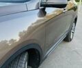 Коричневый Haval H6, объемом двигателя 1.97 л и пробегом 35 тыс. км за 19000 $, фото 3 на Automoto.ua