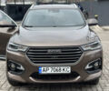 Коричневый Haval H6, объемом двигателя 2 л и пробегом 102 тыс. км за 19300 $, фото 3 на Automoto.ua
