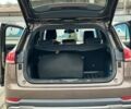 Коричневый Haval H6, объемом двигателя 2 л и пробегом 102 тыс. км за 19300 $, фото 4 на Automoto.ua