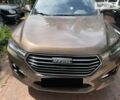 Коричневый Haval H6, объемом двигателя 2 л и пробегом 22 тыс. км за 19000 $, фото 1 на Automoto.ua