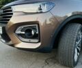 Коричневый Haval H6, объемом двигателя 1.97 л и пробегом 35 тыс. км за 19000 $, фото 2 на Automoto.ua