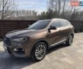 Коричневый Haval H6, объемом двигателя 1.97 л и пробегом 100 тыс. км за 15500 $, фото 1 на Automoto.ua