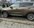 Коричневый Haval H6, объемом двигателя 2 л и пробегом 102 тыс. км за 19300 $, фото 1 на Automoto.ua