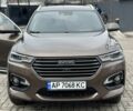 Коричневый Haval H6, объемом двигателя 2 л и пробегом 102 тыс. км за 19300 $, фото 1 на Automoto.ua