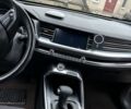 Коричневый Haval H6, объемом двигателя 2 л и пробегом 102 тыс. км за 19300 $, фото 8 на Automoto.ua