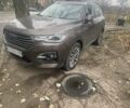 Коричневый Haval H6, объемом двигателя 1.97 л и пробегом 58 тыс. км за 16000 $, фото 1 на Automoto.ua