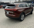 Коричневый Haval H6, объемом двигателя 2 л и пробегом 63 тыс. км за 19900 $, фото 1 на Automoto.ua