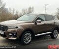 Коричневый Haval H6, объемом двигателя 2 л и пробегом 32 тыс. км за 17700 $, фото 2 на Automoto.ua