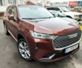 Коричневый Haval H6, объемом двигателя 2 л и пробегом 45 тыс. км за 23000 $, фото 1 на Automoto.ua
