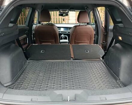 Коричневый Haval H6, объемом двигателя 1.97 л и пробегом 22 тыс. км за 22000 $, фото 28 на Automoto.ua