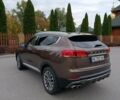 Коричневый Haval H6, объемом двигателя 1.97 л и пробегом 22 тыс. км за 22000 $, фото 5 на Automoto.ua