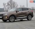 Коричневый Haval H6, объемом двигателя 1.97 л и пробегом 11 тыс. км за 19900 $, фото 26 на Automoto.ua