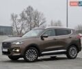 Коричневый Haval H6, объемом двигателя 1.97 л и пробегом 11 тыс. км за 19900 $, фото 28 на Automoto.ua