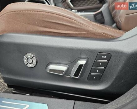 Коричневый Haval H6, объемом двигателя 1.97 л и пробегом 11 тыс. км за 19900 $, фото 9 на Automoto.ua